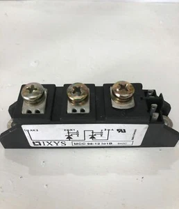 MCC95-12-IO8B DUAL THYRISTOR - Picture 1 of 3