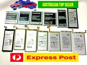 Original SAMSUNG GALAXY S20, S20+ Plus, S20 Ultra, S20 Fe Li-ion BATTERY - Photo 1 sur 10