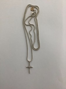 david yurman cross products for sale | eBay