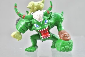 Digimon Ogremon B.97 Mini H-T Digital Monsters 1.5" - Picture 1 of 2