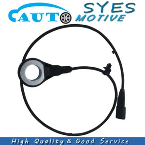 41100023 Rear ABS Wheel Speed Sensor For Harley Sportster 1200 Custom Forty Iron - Picture 1 of 4