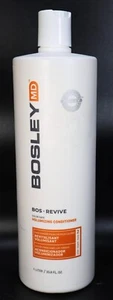 Bosley MD Bos Revive Color Safe Volumizing Conditioner, 33.8 Fl Oz - Picture 1 of 8