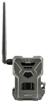 NEW Spypoint FLEX E-36 Cellular SMS Trail Nature Camera 36 Meg  (UK Stock)  BNIB - Image 1 of 4