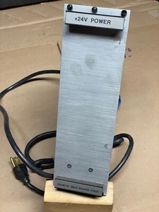 Fuente de alimentación Sieb & Meyer 24V 02-50306N01 - Imagen 1 de 5