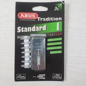 ABUS Tradition Standard 1  Hinge 200/75  - B27 - Picture 1 of 4