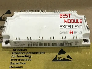 1PCS INFINEON FS100R12KE3 power supply module NEW 100% Quality Assurance - Picture 1 of 5