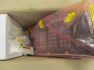 Nuevo panel de interfaz Rexroth Indramat BTM03.1-BA-TA-TA-TA-TA-VA-2EF-FW  Foto 1 de 4