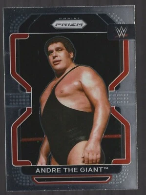 2022 Prizm WWE Base Veteran, Rookie, Inserts, Parallels *You Pick* - Image 1 of 2