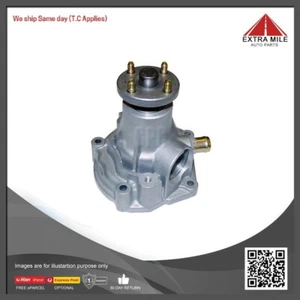 Water Pump for SUBARU LEONE 1984-1988 - 1.8L Flat 4 - TF3033 - Picture 1 of 9