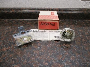 ROBERTSHAW 3030-901 RC32-1407 COLD CONTROL NOS FREE SHIPPING - Picture 1 of 6