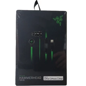 Hammerhead For iOS Earbuds - Picture 1 of 2