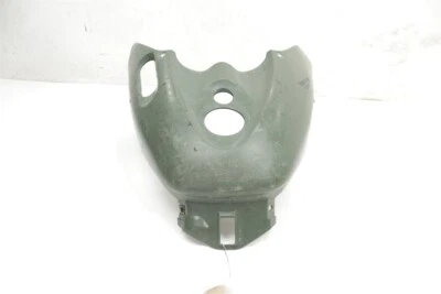 Honda Rancher 420 FM 11 Gas Tank Cover 83705-HP7-A00ZF 47634 - Image 1 of 3
