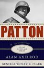 Patton: A Biography [Great Generals] By Axelrod, Alan , Hardcover. 16