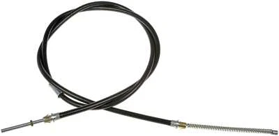 Cable de freno de estacionamiento para GMC Savana 1500 1996-2002, Savana 2500 Savana 3500 dormitorio Foto 1 de 3
