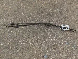 2000-2005 Toyota Celica GT 5speed 6speed Manual Transmission Shifter Cables - Bild 1 von 5