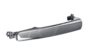 Genuine Nissan Outside Handle Grip Chrome Rogue Infiniti 80640-CA012 - Picture 1 of 1