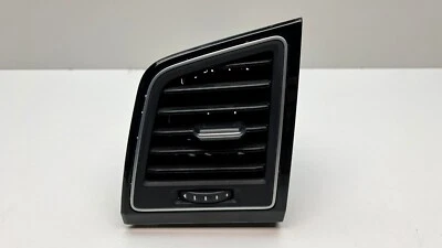 Original VW T6 Multivan air vent left black 7E5819203H GVK - Image 1 of 4