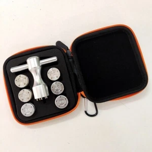 2x10g/20g/25g Golf Weight Kit For Scotty Cameron Newport Phantom Futura Putters - Picture 1 of 3