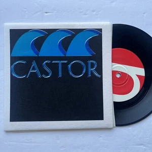 castor - carnival Vinyl Record LP vinyl record lp - Imagen 1 de 2