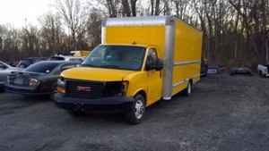 Wash Reservoir Fits 03-21 EXPRESS 2500 VAN 1401029 - Picture 1 of 7