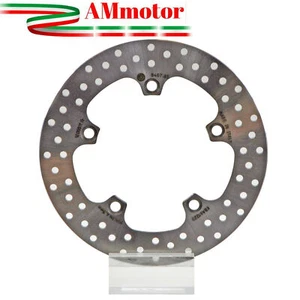 Disc Brembo Suzuki Gsf Bandit 1250 S Abs 2014 Brake Gold Series Rear Motorcycle - Picture 1 of 2