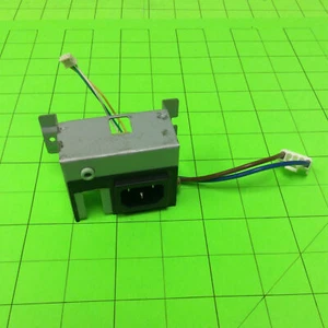 Compaq FP5315 Monitor Audio /Power Port Jack - Picture 1 of 4
