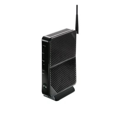 ZYXEL VSG1432-B101 Wireless High Speed Manual Gateway Default Router - Image 1 of 4