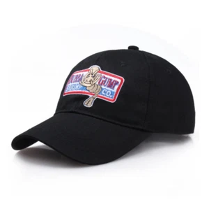 Hot 1994 Bubba Gump Shrimp Co. Baseball Cap Embroidered Hat Forrest Gump New - Bild 1 von 9