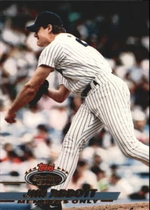 1993 Stadium Club Members Only Multisport - Picture 1 of 113
