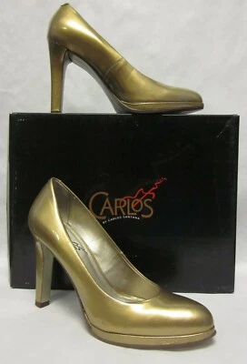 Bomba de champán Carlos Sugar - TALLA 5,5 Foto 1 de 4