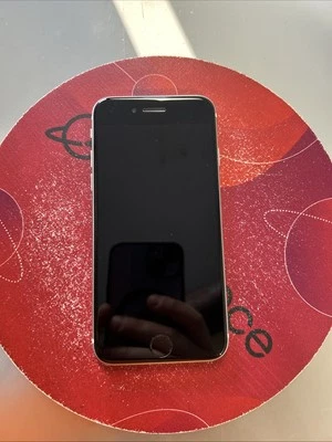 APPLE IPHONE SE 2022 128GB Bianco - Immagine 1 di 4