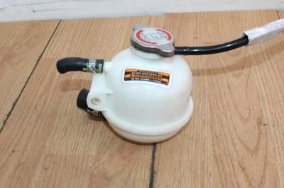 Ski-Doo Grand Touring 600 Ace Sport 2020 tanque botella refrigerante anticongelante Foto 1 de 4