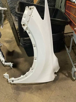 (SOLO RECOGIDA LOCAL) 07 08 09 10 11 12 13 14 15 MAZDA CX9 Guardabarros Izquierdo Foto 1 de 4