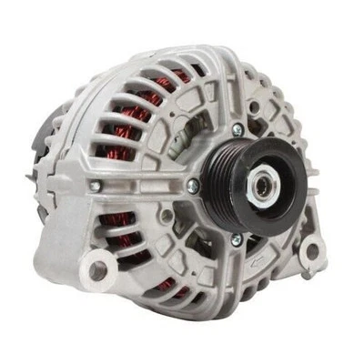 New 12 Volt Alternator For Mercedes Benz CL55 E55 S55 SL55 AMG 5.5L 2003-2006 - Image 1 of 4
