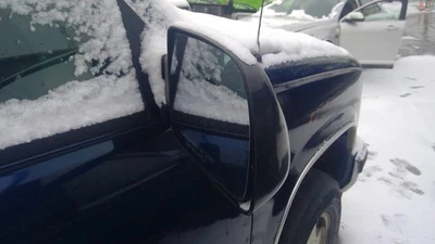 Espejo retrovisor lateral eléctrico para pasajero camioneta Chevrolet 2500 92-00 226290 Foto 1 de 4