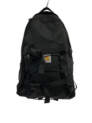 Carhartt KICKFLIP BACKPACK Backpack -- BLACK - Image 1 of 4