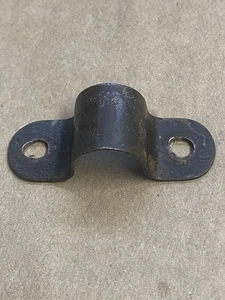 Vintage Gibson Verstärker Griff Halterung  - Bild 1 von 4