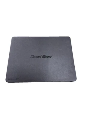 Channel Master DVR+ CM-7500GB16 - Unit Only, No Accessories - Image 1 of 3
