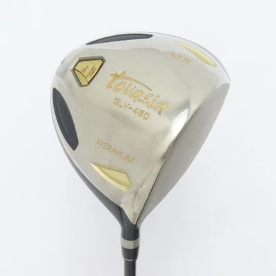 Tovasia Glv 460 Driver Carbon Shaft Non Conforming To Rules Shaft Carbon S Jxq53 - Image 1 of 4
