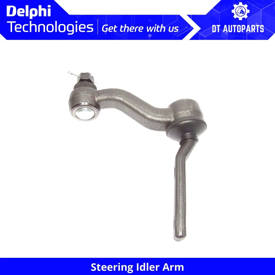 For 1980-1985 Cadillac Seville Steering Idler Arm Delphi 1981 1982 1983 1984 - Image 1 of 1