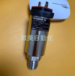  1pcs New VEGABAR14 sensor BAR14X1FA1GV1 - Picture 1 of 2