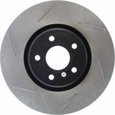 Disc Brake Rotor for 2004-2019 Ford Escape, Focus, Transit, Lincoln MKC, Volvo - Image 1 of 4
