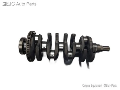 Cigüeñal estándar para 13-21 Chevrolet Trax 1.4 25193465 Turbo Foto 1 de 4