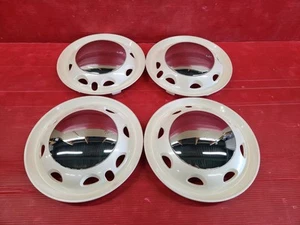 VENPLA 0902PC Cutie 12 inch Wheel Cover 4 pieces Wheel Cap - Picture 1 of 7