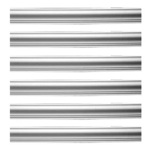 Renovator's Supply Cornice White Urethane Hamilton Simple Design 6 Pieces Total - Picture 1 of 2