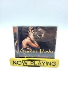 CD Erykah Badu Baduizm R&B Soul Hip Hop - Picture 1 of 4