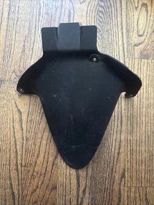 05-06 Guardabarros trasero Honda CBR600RR CBR 600 CBR 80120-MEE-D00 Foto 1 de 4