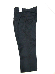 (2X) NEW Horace Small Sentry Police Uniform Pants - Dark Navy - Men 38 / 30 - Picture 1 of 6