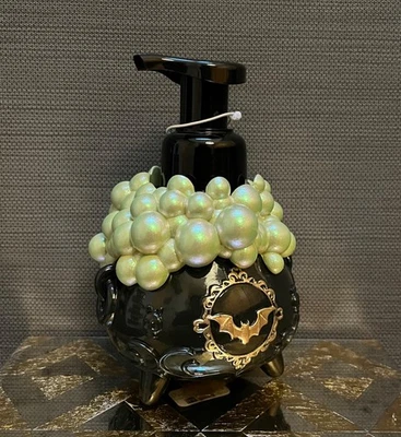 Bath & Body Works Cauldron Foaming Hand Soap Dispenser - Image 1 of 4