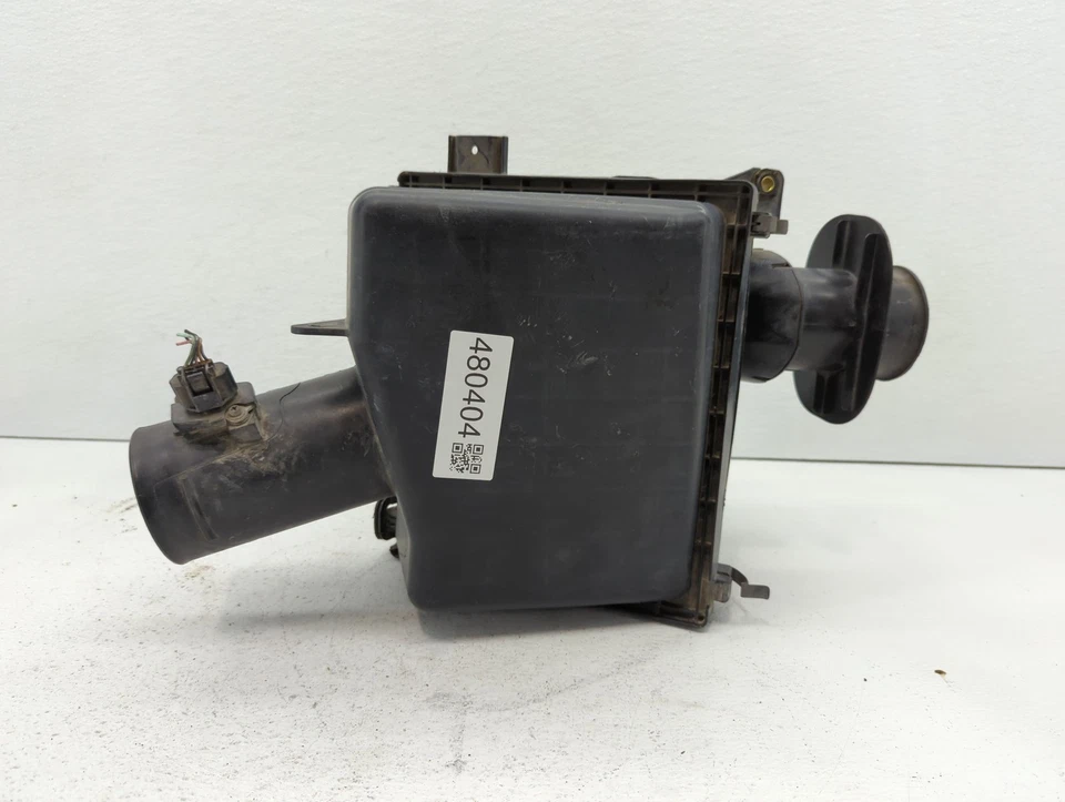 Nissan Murano 2005 filtro de aire conducto de admisión manguera tubo YU3S1 Foto 1 de 4